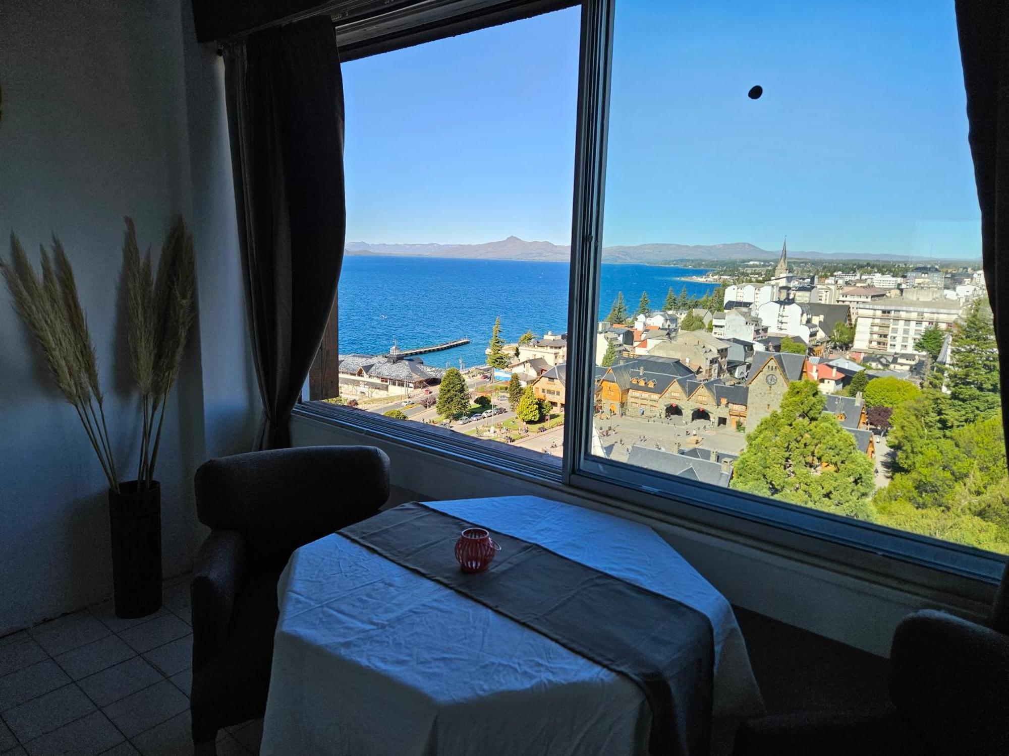 Apartment Studio Vista Al Lago 3